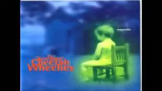 The Screamin' Cheetah Wheelies-Gypsy Lullaby