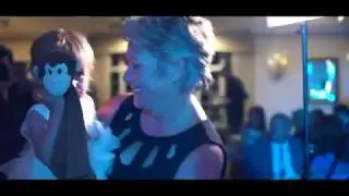 Barton Hills County Club : Katherine & Jonathan Wedding Video