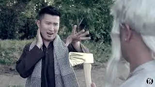 C&acirc;y R&igrave;u Sắt -102 Productions- Phong L&ecirc; - Tuấn Ph&uacute;c - Phillip Đặng