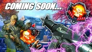 NEW STEN DLC WEAPON IN BO3