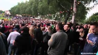 Beachparty Mainflingen 2011