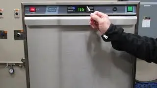 Moyer Diebel 383HT Thermistor Troubleshooting