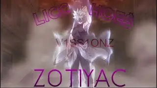 LICC HOE$ - Ragna Crimson x AOT(AMV)