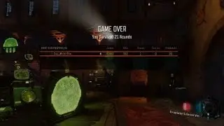 Void Bow Not So Good