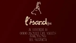 Anunci l'isard 1