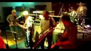 Cahoots - Play that Funky Music!