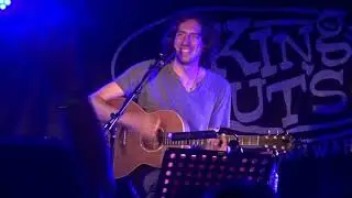 Snow Patrol - King Tuts Wah Wah Hut In Glasgow 2018