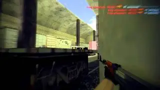 EPS Poland II: Neo vs Fear Factory