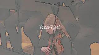 ESU Concert Band | C'est Noel