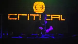 Decline - Critical label mix - D&acute;n&acute;B set