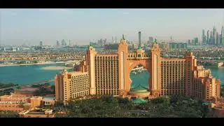 Bespoke Lighting for Atlantis Dubai, The Palm