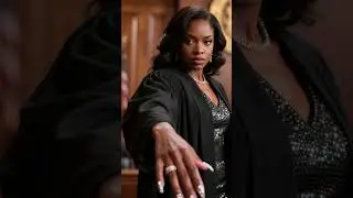 Court Is in Session&hellip; Cardi B Style
