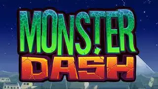 Back from the Dead (2010 Menu) - Monster Dash Music