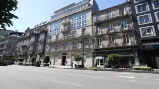 Promoción Suevia - Vigo