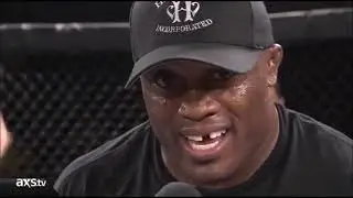 Bobby Lashley vs. Kevin Asplund | MMA