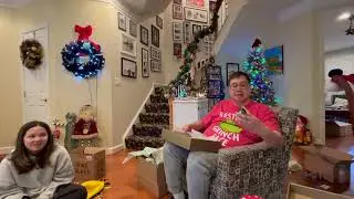 Christmas 2025