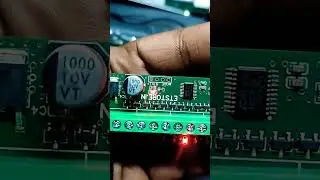 12 channel dc design chaser 12v 5a #chaser