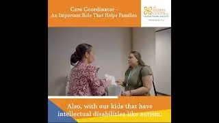 Care Coordinator - An Important Role That Helps Families
