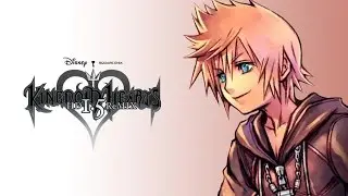 [ENG | SUB ITA] Kingdom Hearts HD 1.5 ReMIX - 358/2 Days - #48 ~ Day 256: News