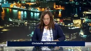 Zournal maurice mbc 28/07/2025 
