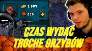GUCIO I SHAKES AND FIDGET I TWIERDZA, KLASER ORAZ LOCHY I NAJLEPSZE MOMENTY STRIMA #314