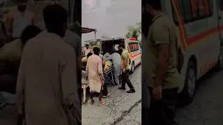 Petroling police saving heart patient | #shorts #youtubeshorts #shortvideos