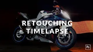 RETOUCHING IN MOTION (HD): High End Commercial Retouching In Photoshop  by Pedro Marques