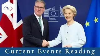 Current Events: Brexit Betrayal by Starmer & Labour Tarot Reading