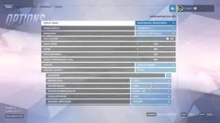 How to Change Texture Quality In Overwatch