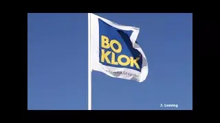 2021 &ndash; BoKlok: Skanska & IKEA &ndash; Jerker Lessing