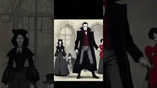 Vampire The Dracula in real life | Vampire's inspiration in real world