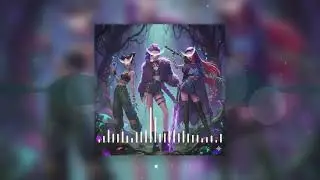 How it's done by Huntr/x (Planet Zyha remix) // Dubstep, psytrap, space bass & psytrance