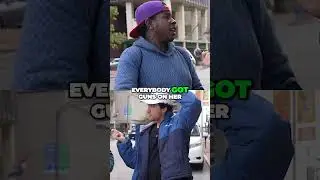Surviving the Streets of St  Louis, Youtube Tyler Oliveira #conspiracy #scary @TylerOliveira