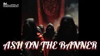 Ash on the Banner - Epicka Muzyka Bitewna | Epic Dark Fantasy Battle Music - NOWOŚĆ Suno AI 2026