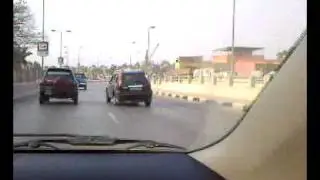 Estrada da Samba