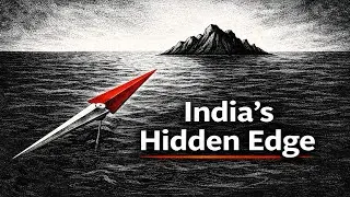 भारत के सबसे खूबसूरत द्वीप - Azure Horizons: Exploring the Andaman and Nicobar Islands
