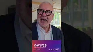 Frank Nehring &uuml;ber das OWF 2025  #owf25