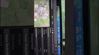 mac book pro m5 in full speed