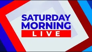 Saturday Morning Live | Saturday 15th November