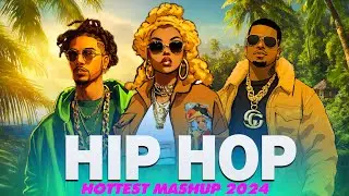 Mega Hits 2024 🔥🔥🔥 City Lights Blend Hip Hop Party 🔥🔥🔥 Billboard Hip Hop 🤘🤘🤘 Rap Songs 2024
