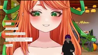 Stardew Valley! 【w/ Stitchasaurus & DSPhantomx】