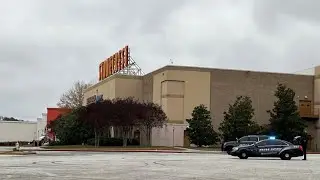 14-year-old injured by gunfire at Stonecrest Mall