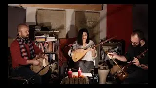 D&icirc;lan Top - Erdem Pancarcı - Al&icirc; Erel - Ximxim&ecirc;