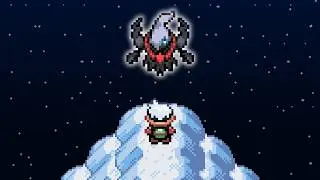 I tried to solve this Ice Mountain Pokemon Escape Room