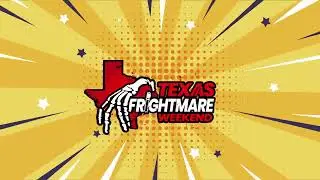 Late Night with Texas Frightmare Weekend