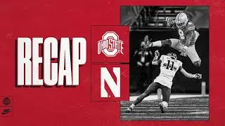 Ohio State Football: 2020 B1G Championship Recap - Director's Cut [4K]
