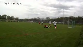 FC Reinach Db vs. FC Nordstern Da