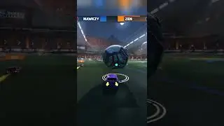 Mawkzy Leaving Zen In The DUST With His Flicks!