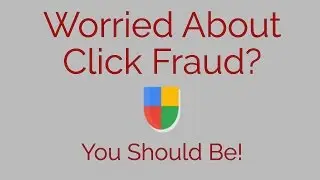 See For Yourself - Watch Us Prevent Click Fraud With Our System