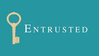 Entrusted: Joe Raines Testimony